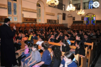 الاثنين - أول أيام الصيام الكبير لدى الطائفة المسيحية